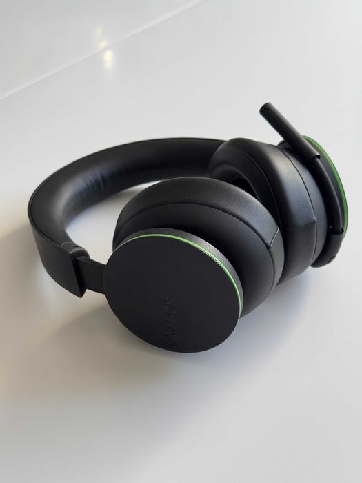 Xbox Wireless Headset