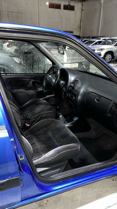 Citroen Saxo 1.5D