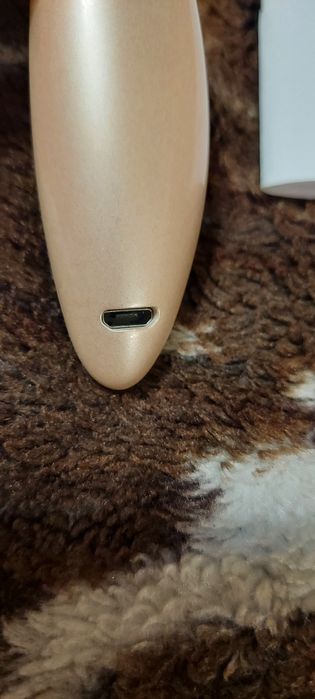 Плойка для ресниц