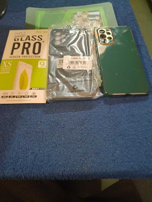 SAMSUNG Galaxy A53 5G 128/6GB