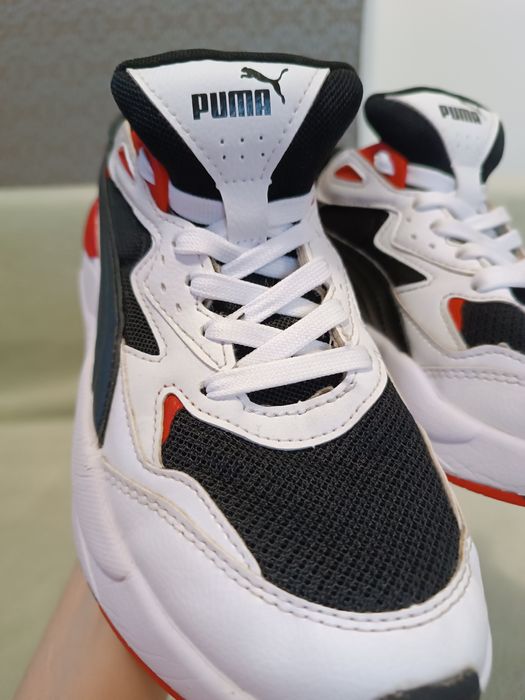 Кросівки Puma 37