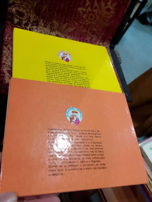 É divertido Conhecer "Walt Disney"