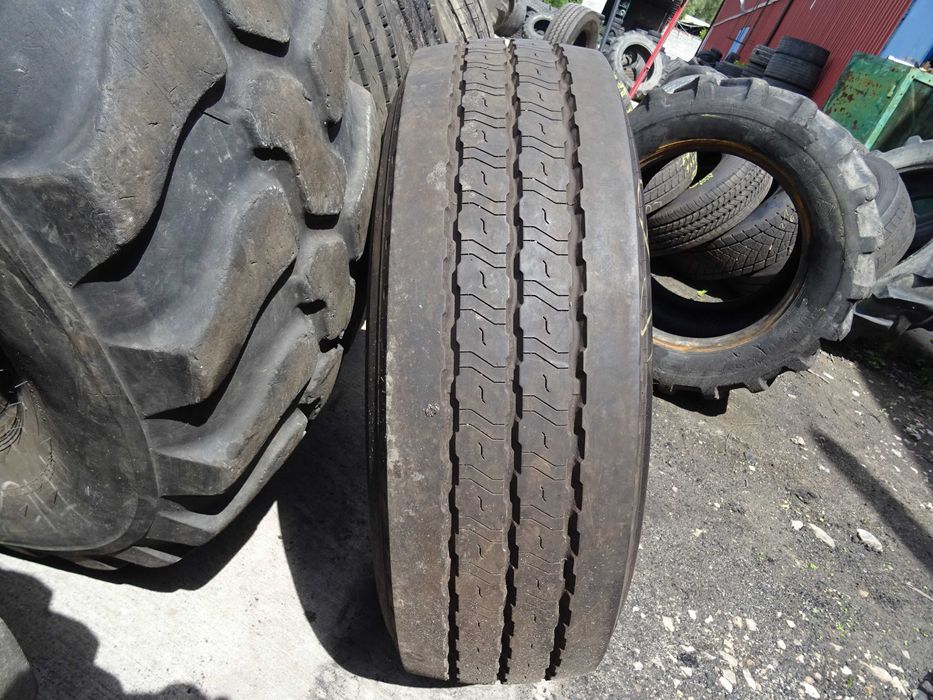 Opona 265/70R19.5 GOODYEAR KMAX T (620 netto)