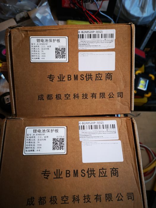 Jikong Jk b2a8s20p b1a8s20p b1a8s10p