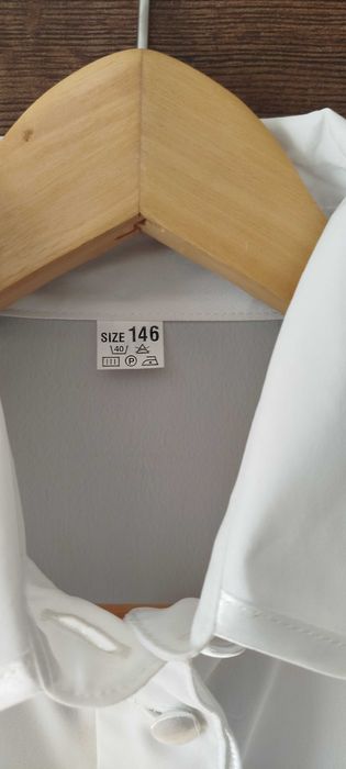 Koszula dziewczęca