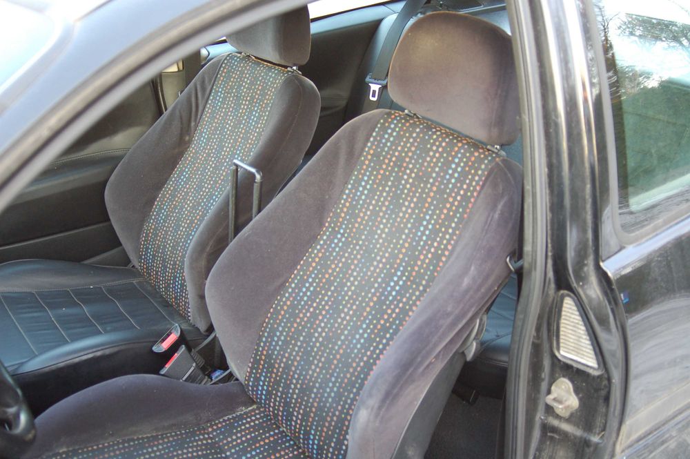 Opel Corsa B 1.6 GSI 106KM Zarejestrowany w Polsce