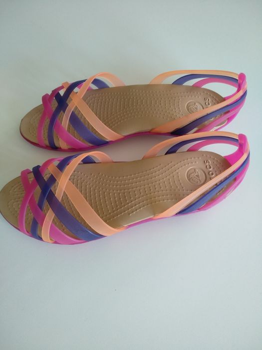 Crocs Huarache W7  37-38
