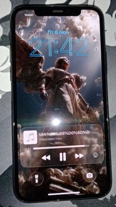 Iphone 11 pro 64 neverlok