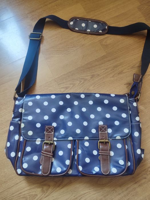 Школьная сумка новая