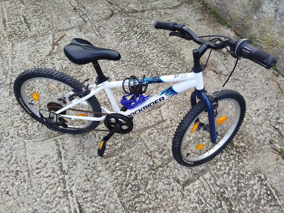 Bicicleta  em ótimo estado