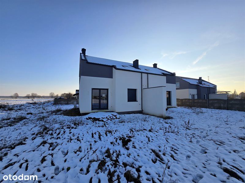 Lokal Mieszkalny Z Ogródkiem - Kłoda Koło Rydzyny