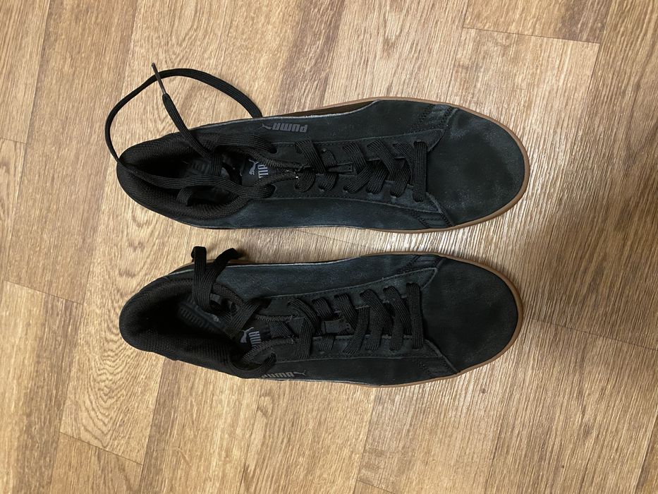 Кросівки Puma Suede