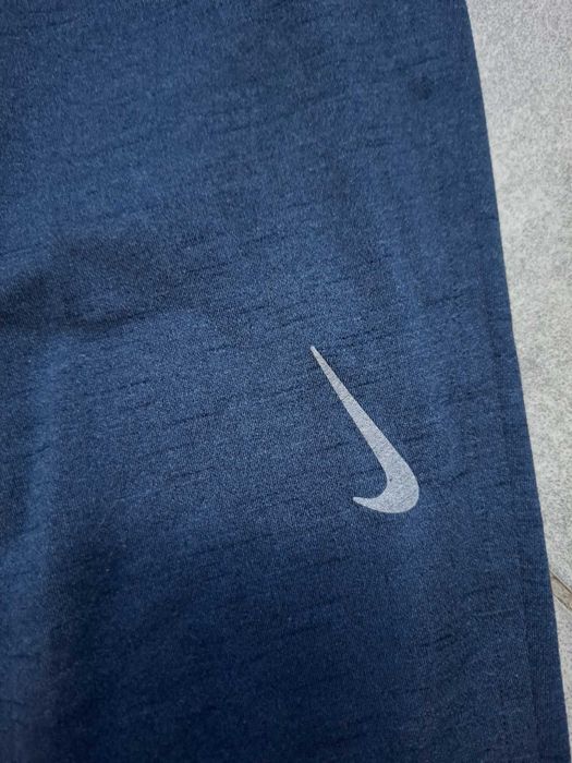 Spodnie dresowe męskie Nike Yoga Dri-FIT - L