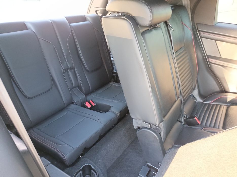 Land Rover Discovery Sport R-Dynamic /2020