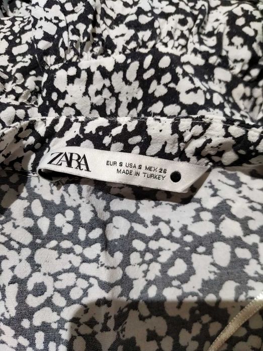 Фірмова,модна,стильна сукня,плаття 44-46 р-ZARA