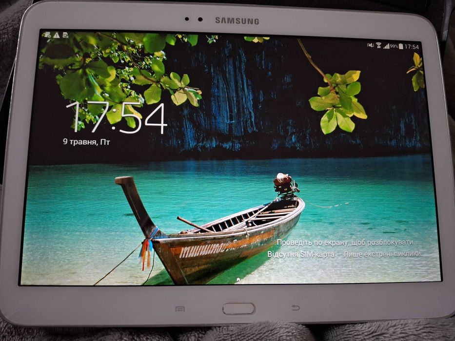 Samsung galaxy Tab3