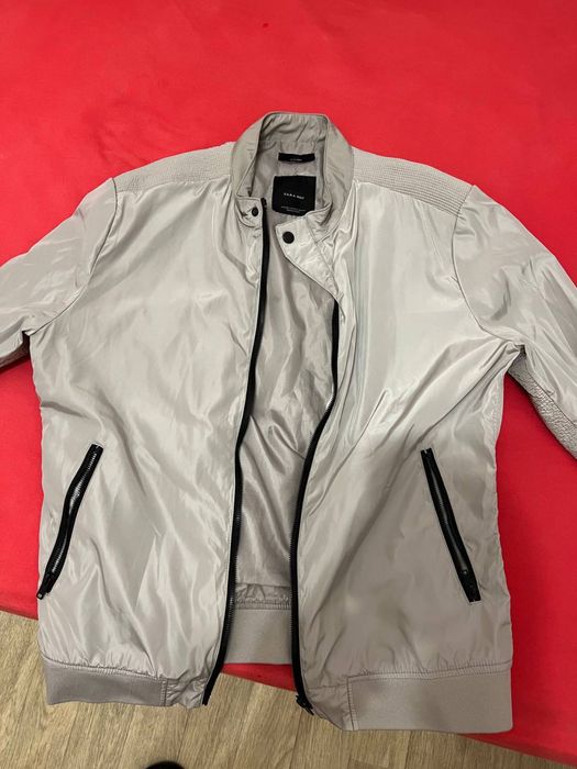 Zara Basic размер L