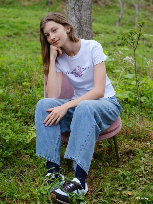 Кросівки uniqlo комбіновані 484330