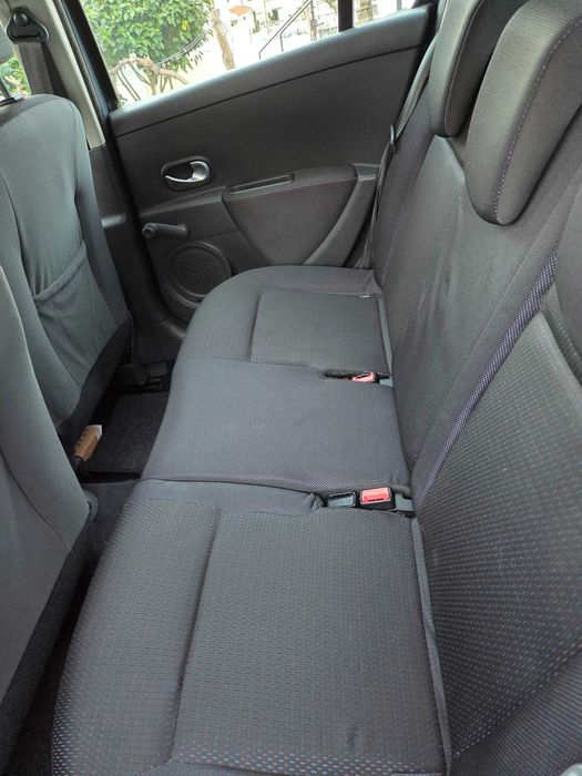 Vendo Renault Clio