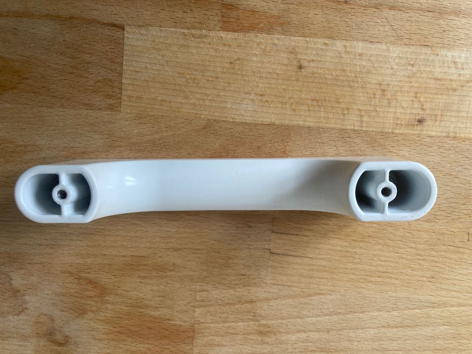 Uchwyty do szafek kuchennych IKEA 10 sztuk