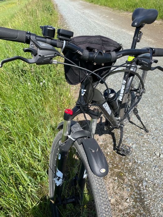 Rower MTB używany
