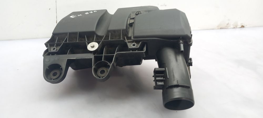 Caixa filtro ar CITROËN C3 Aircross II (2R_, 2C_)