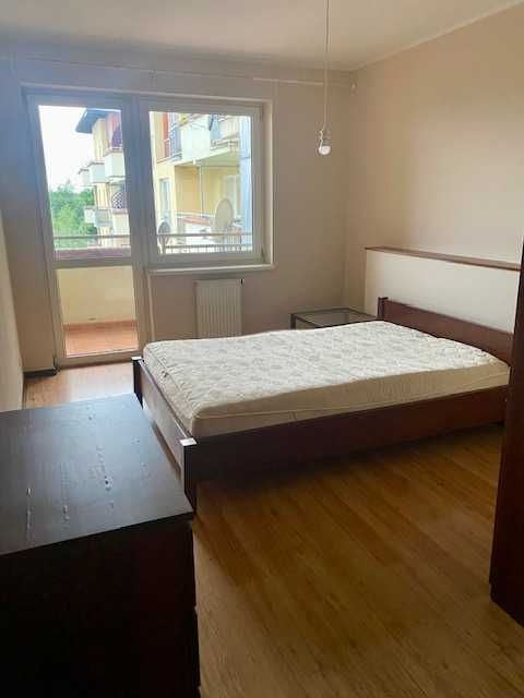 Mieszkanie 3-pokojowe 62,59 m², ul. Dolnobrzeska, bez pośredników - Widok 6