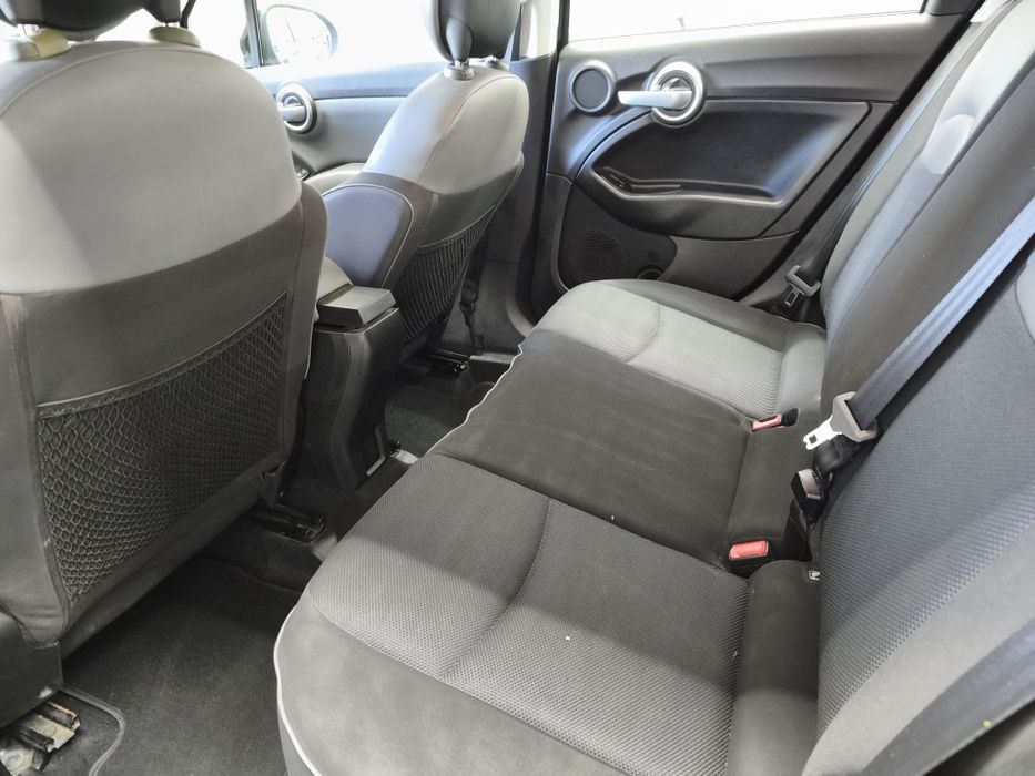 Fiat 500X 1.6 MJ Lounge 120cv