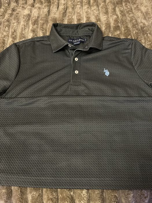 Футболка Polo