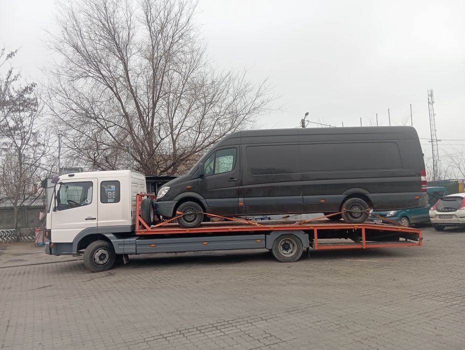 Эвакуатор  Кривое озеро/ Любашовка/ Евакуатор Криве- озеро траса е 95