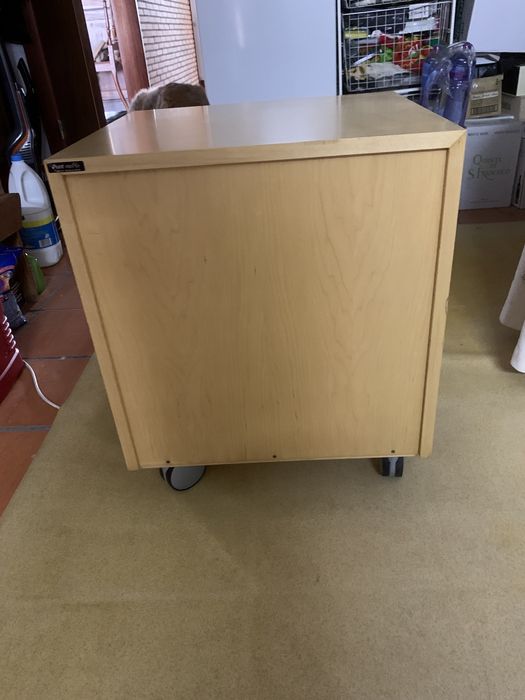 Móvel de casa de banho