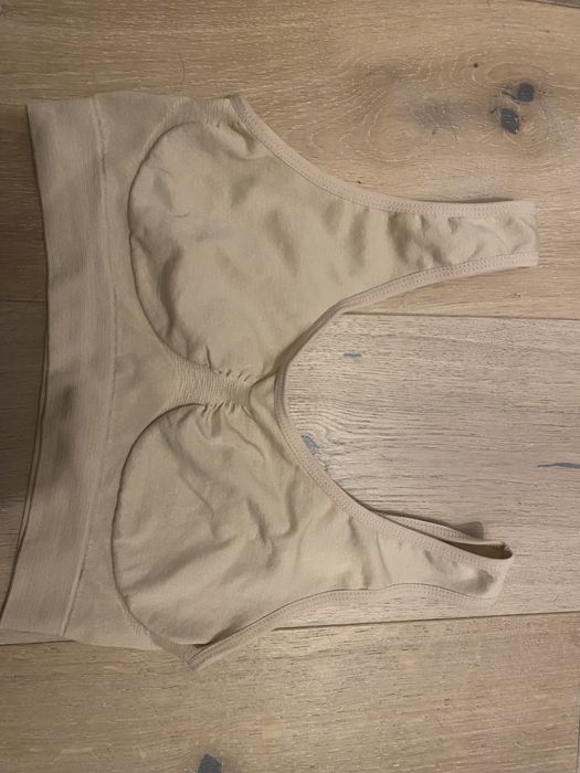 Biusztonosz top rozm M/L