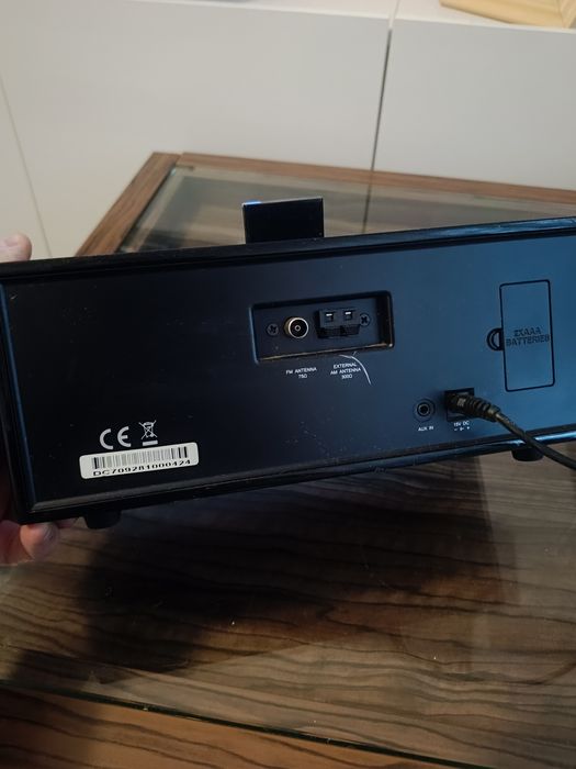 Radio rockridge sound ipad