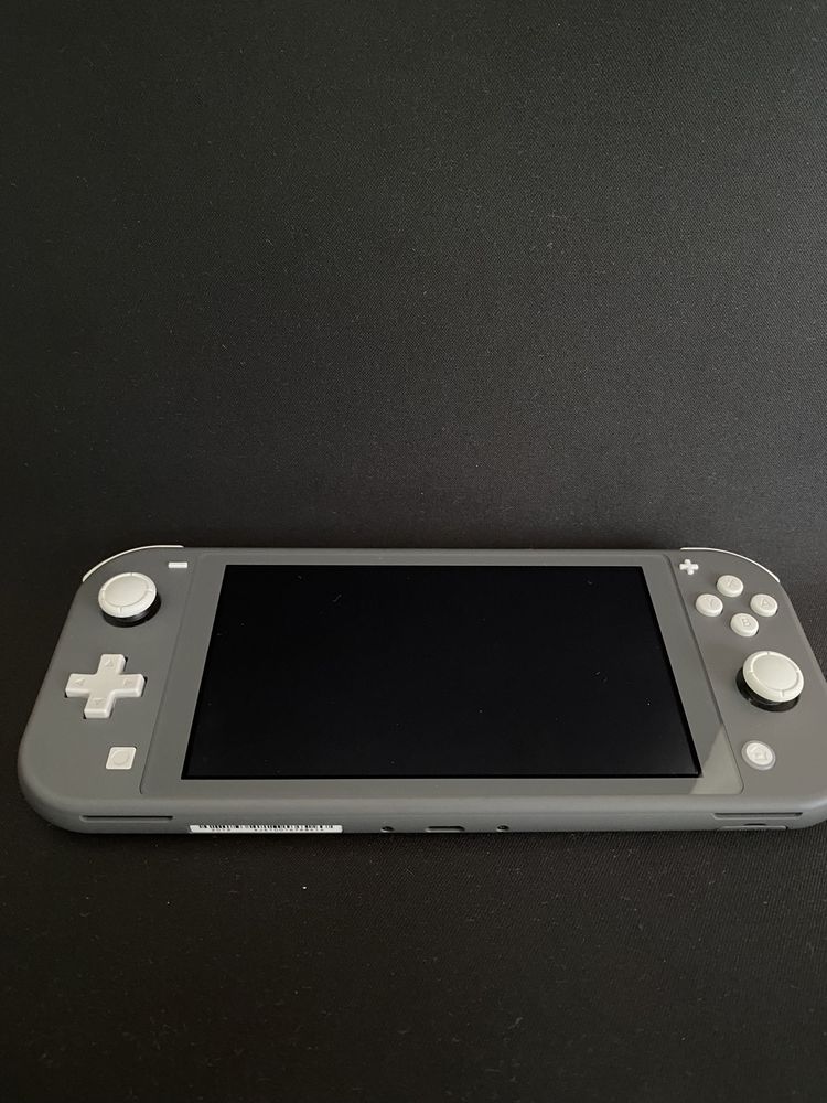 Nintendo Switch Lite Fátima • OLX Portugal