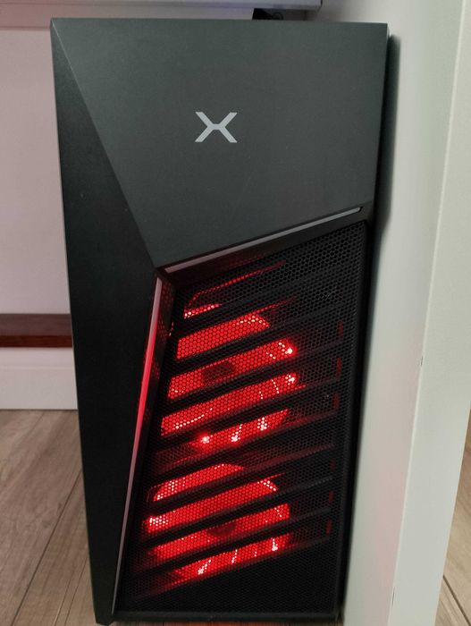 Komputer stacjonarny