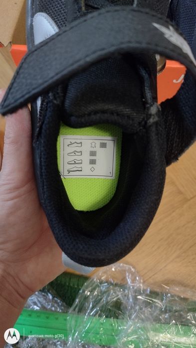 Дитячі кросівки Nike, 28, 30