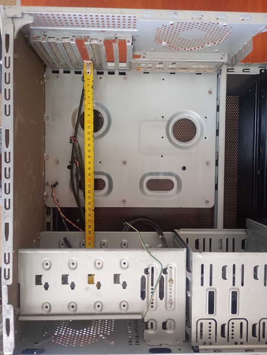 Корпус ATX Самовивіз