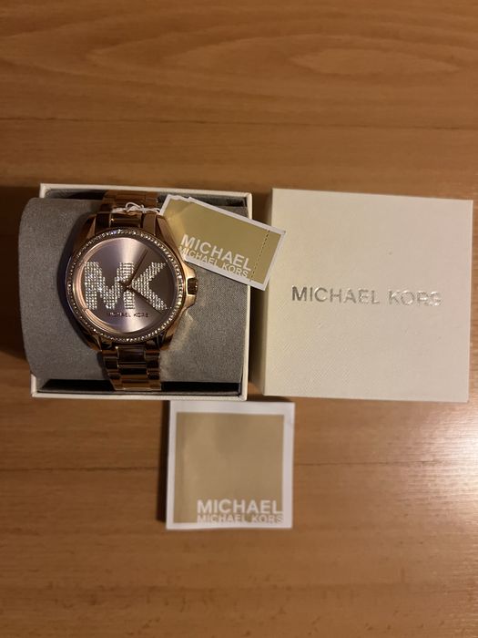 Relogio Michael Kors