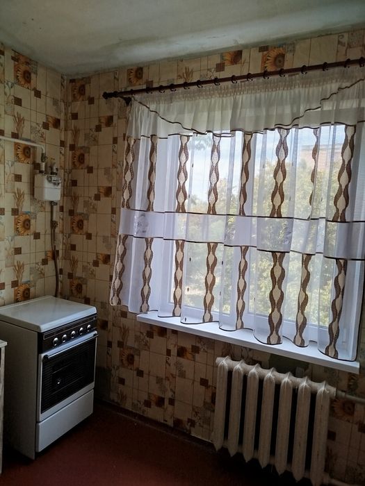 Довгострокова оренда квартири