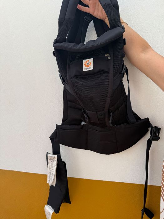 Mochila ergonómica Ergobaby adapt