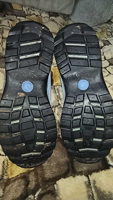 Buty damskie trekingowe Regatta Great Outdoor rozmiar 7/41