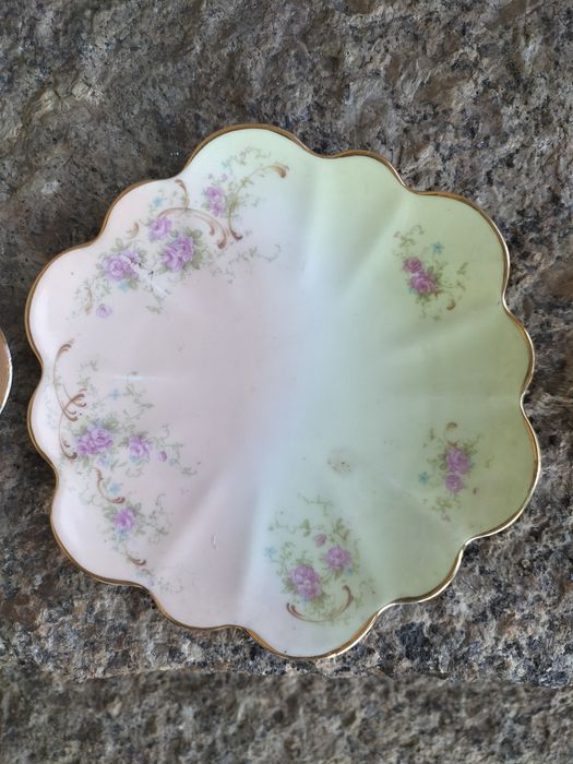 Cup and Plate Collection423545521371893766