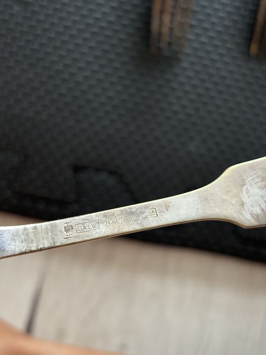 Widelce Galw Norblin