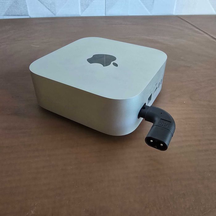 Apple Mac Mini M4. 16/256Gb