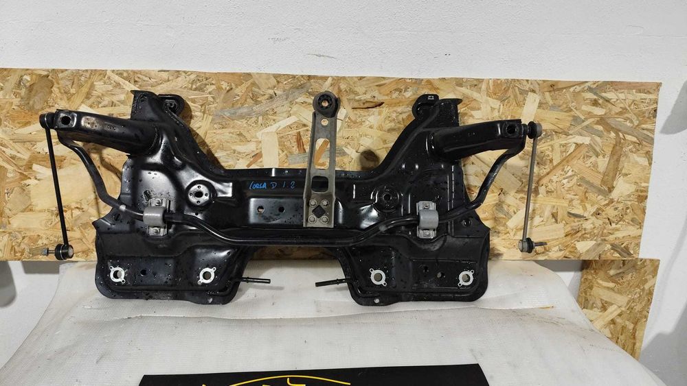 Charriot Opel Corsa D 1.2 (SO7)
