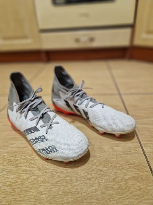 Бутсы Adidas Predator Freak.3 FG