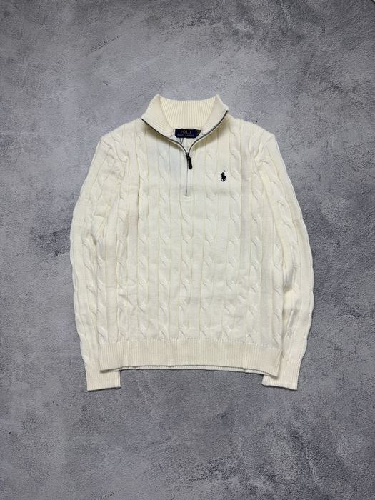 Polo Ralph Lauren 1/3 Светер