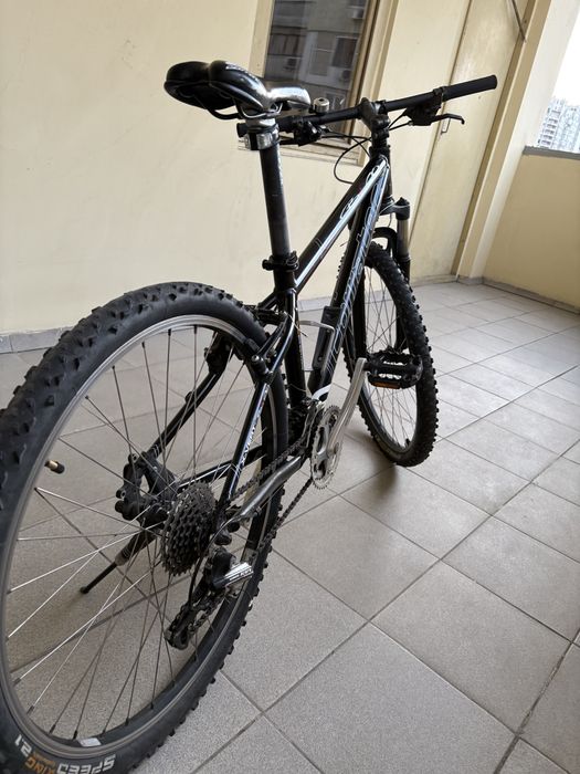 Велосипед corratec X-Vert S