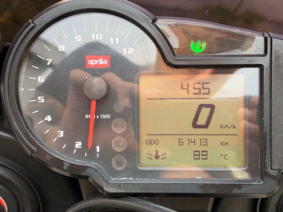 Aprilia