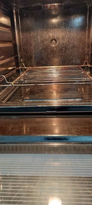 Kuchenka gazowo elektryczna Amica comfort